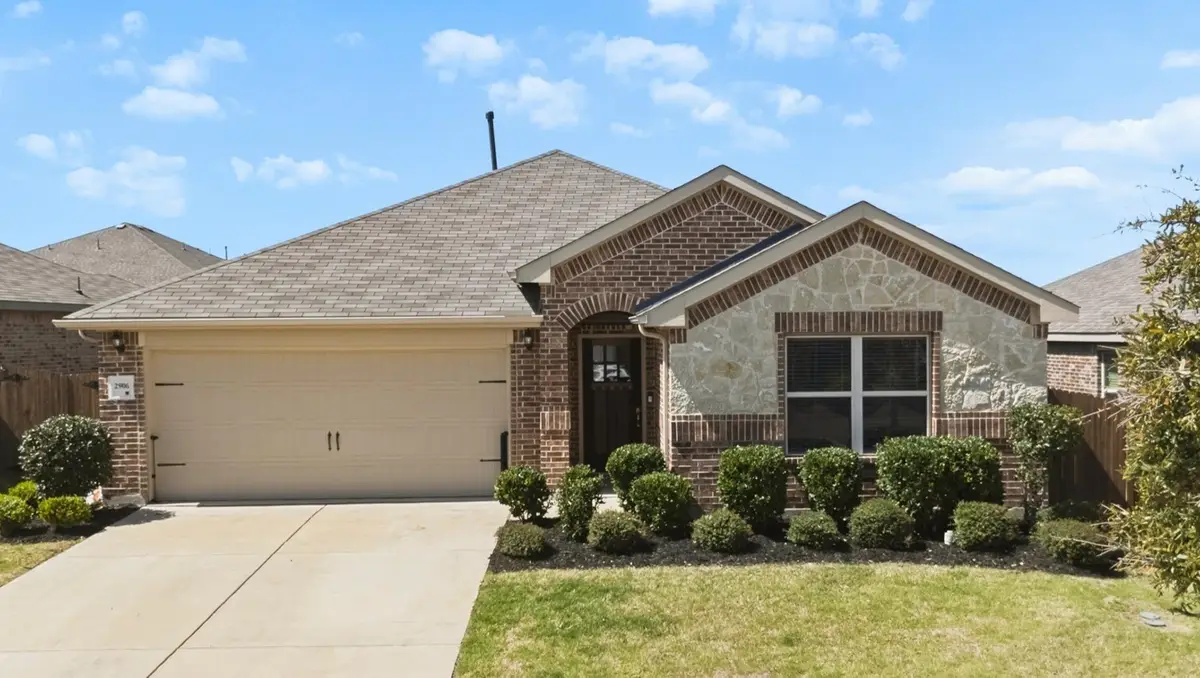 2906 Rosemount Lane, Forney, TX 75126 - #1