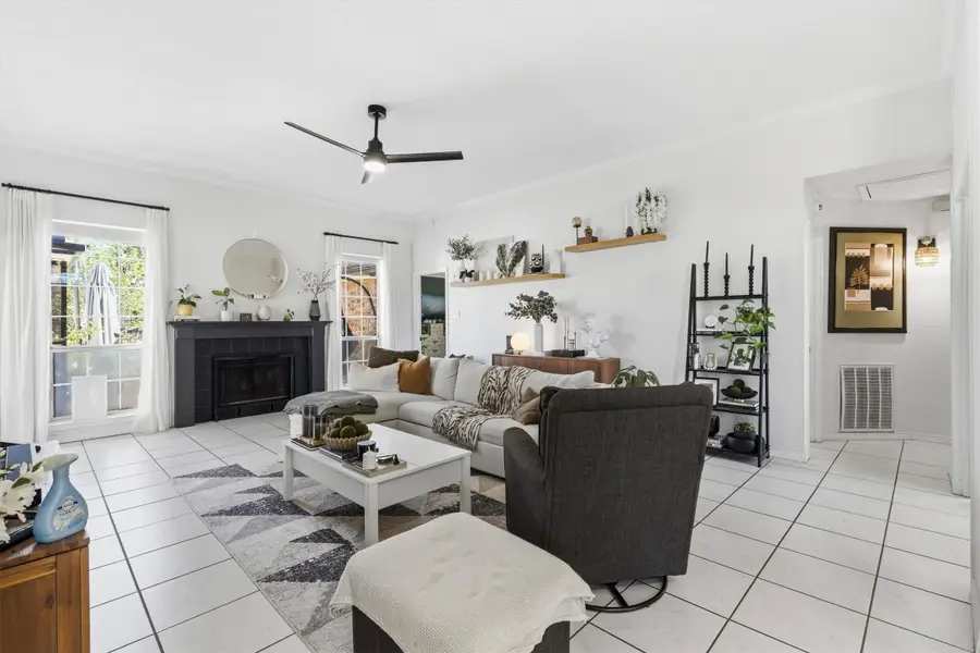 2742 Claremont Drive, Grand Prairie, TX 75052 - #2