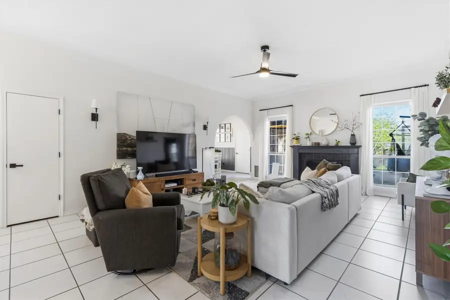 2742 Claremont Drive, Grand Prairie, TX 75052 - #3