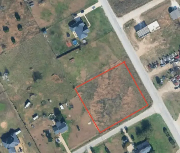 8653 Kelly Lane, Alvarado, TX 76009 - #3