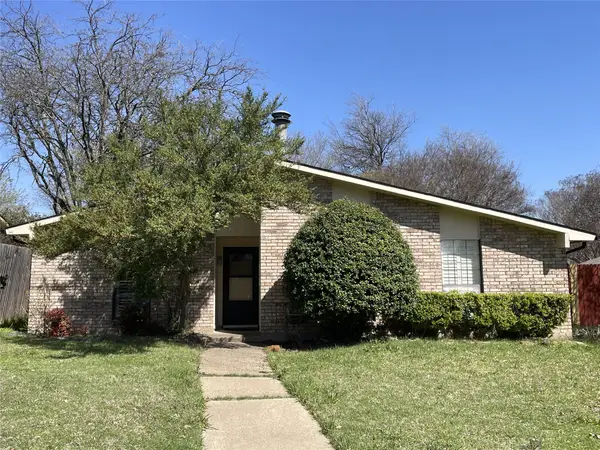 1617 Shreveport Trail, Plano, TX 75023