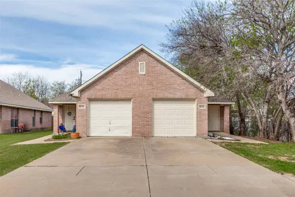 8132 Tanner Avenue, Fort Worth, TX 76116