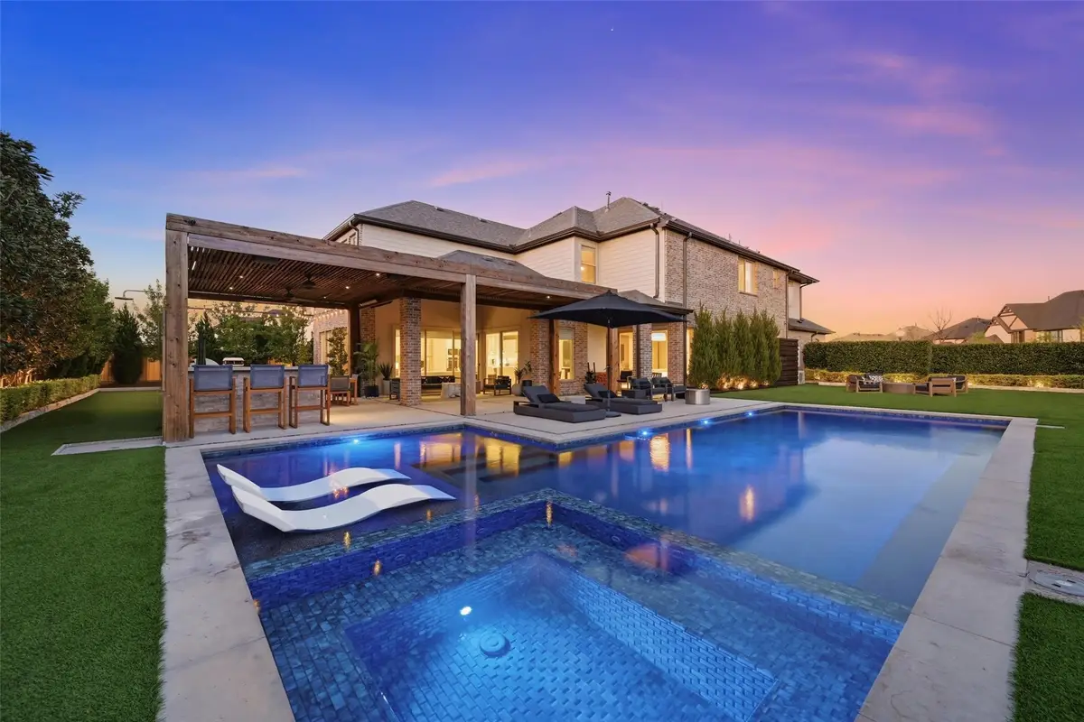 4919 Flemington Drive, Frisco, TX 75036 - #1