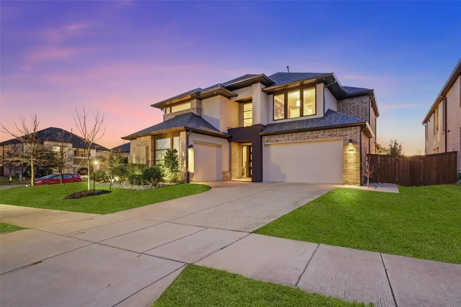 4919 Flemington Drive, Frisco, TX 75036 - #3