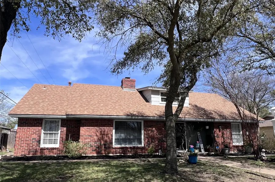 3544 Winifred Drive, Fort Worth, TX 76133 - #2