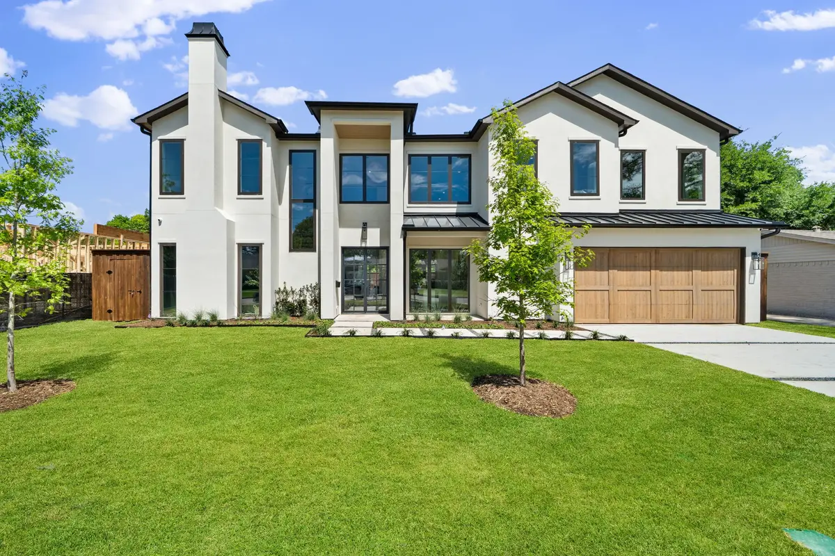 3227 Dothan Lane, Dallas, TX 75229 - #1