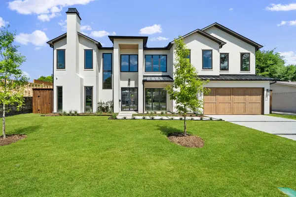 3227 Dothan Lane, Dallas, TX 75229