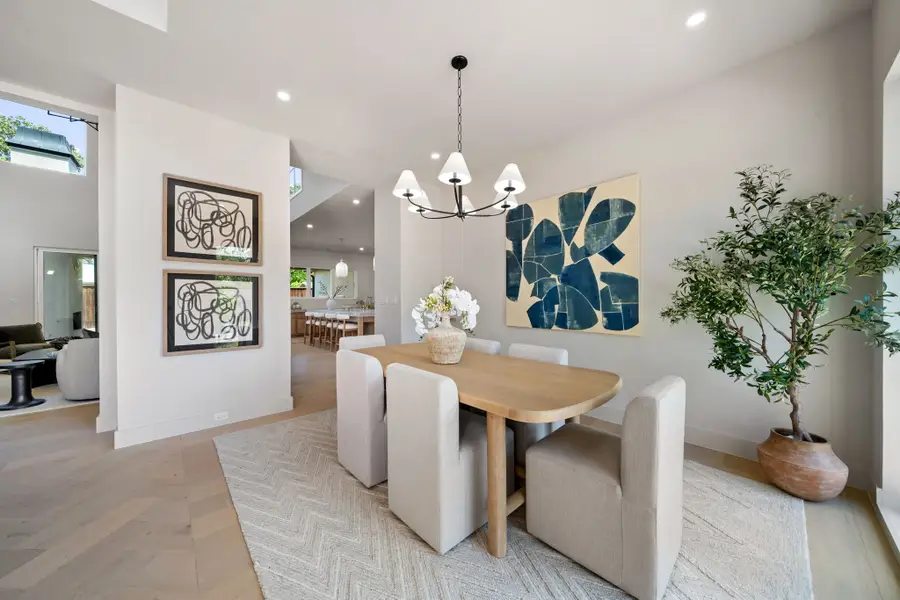 3227 Dothan Lane, Dallas, TX 75229 - #3