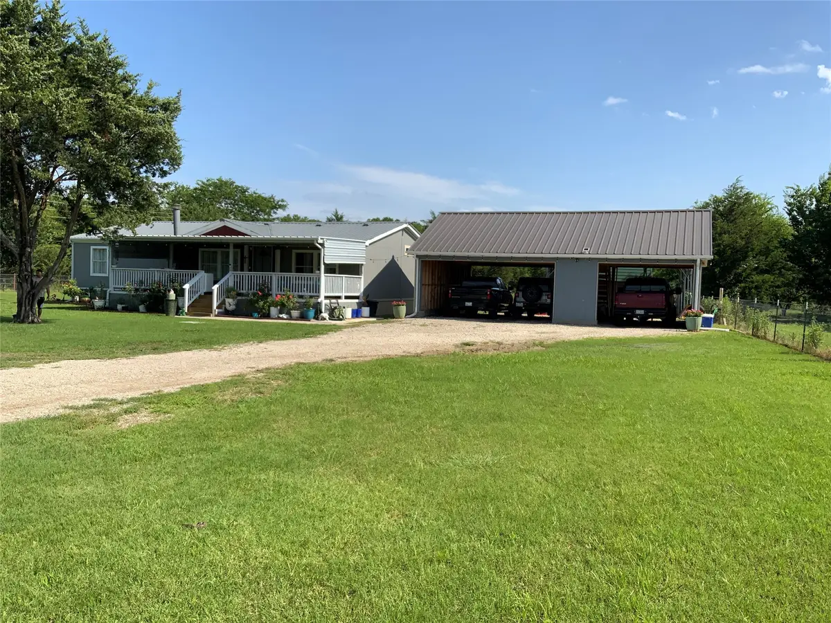 8944 Whiskers Road, Quinlan, TX 75474 - #1