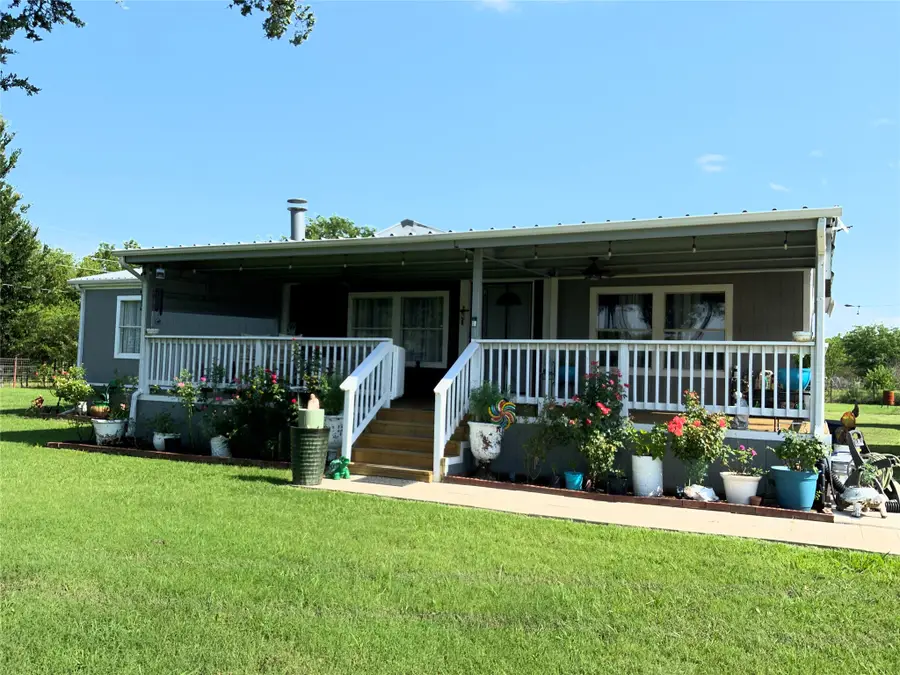 8944 Whiskers Road, Quinlan, TX 75474 - #2