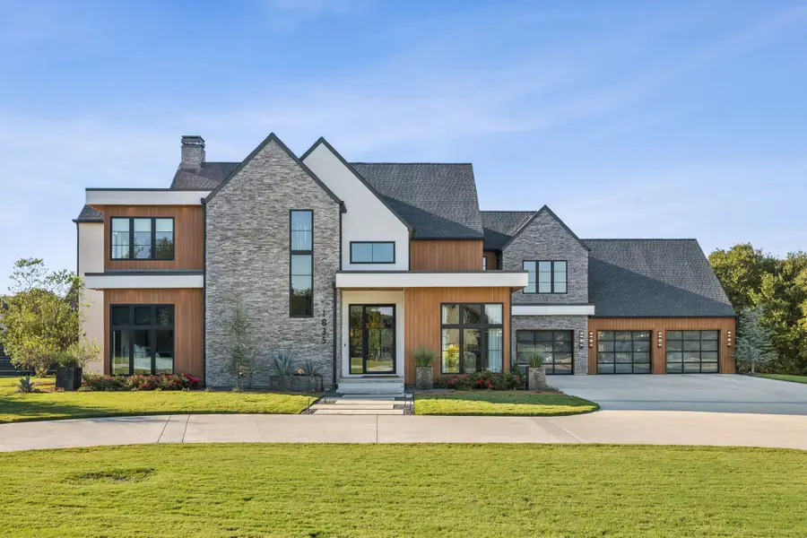 1835 Creekview Court, Argyle, TX 76226 - #3