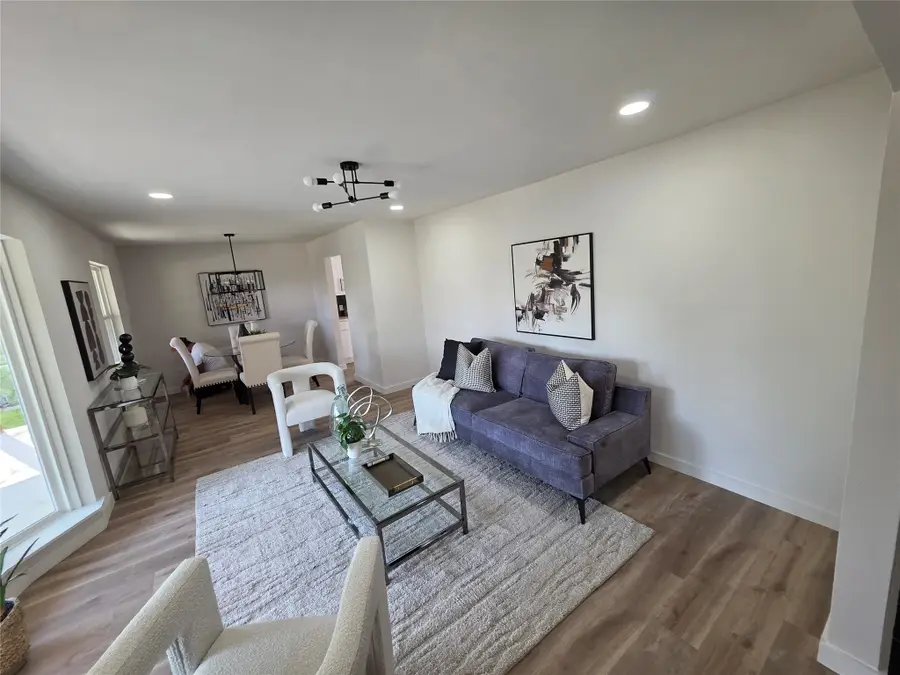 5737 Everglade Road, Dallas, TX 75227 - #3