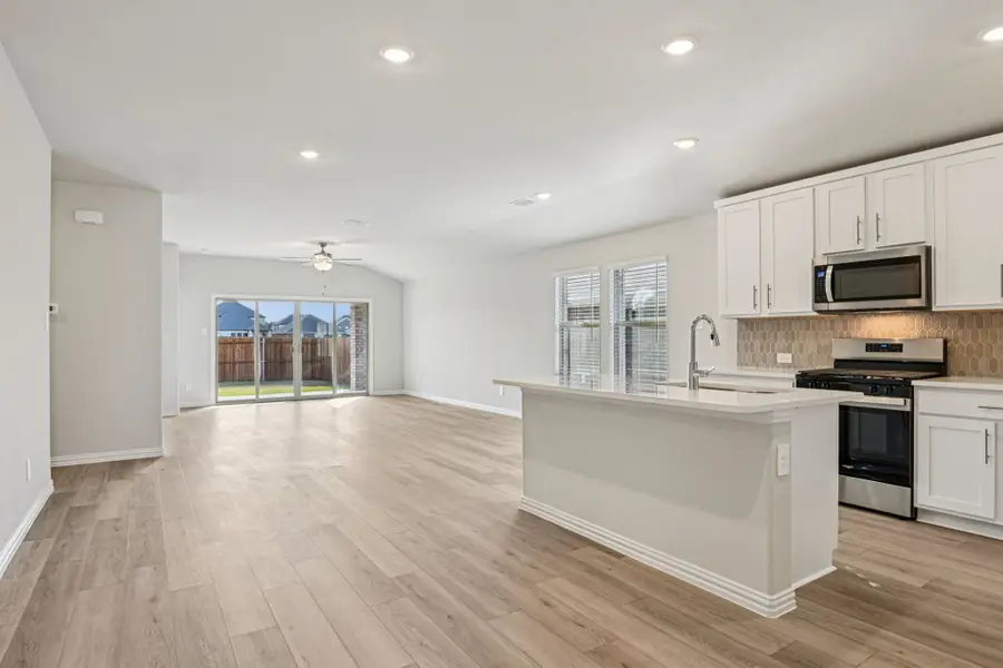 4015 Granbury Drive, Farmersville, TX 75442 - #3