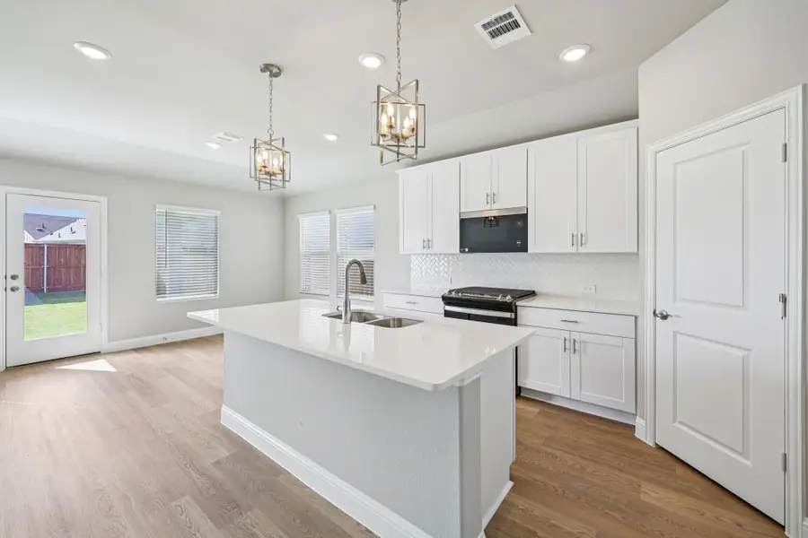 4007 Granbury Drive, Farmersville, TX 75442 - #3