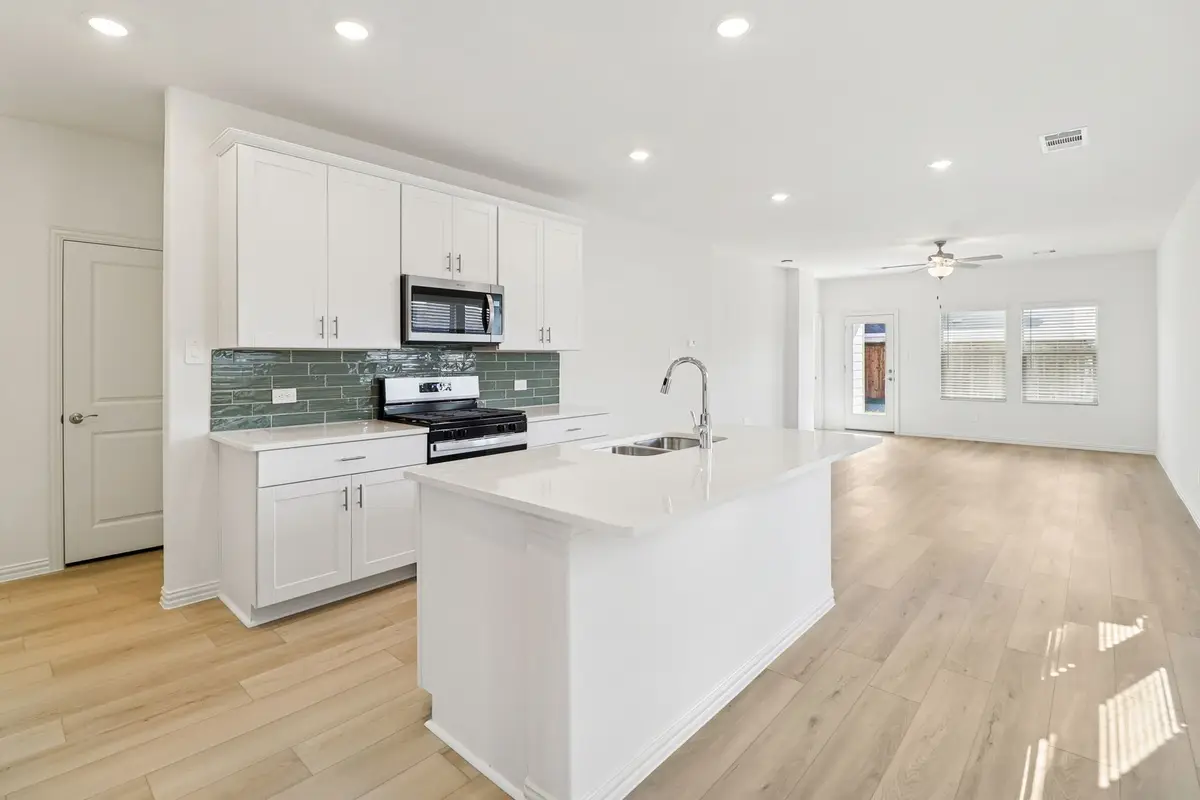 1134 Old Stead Drive, Princeton, TX 75071 - #1