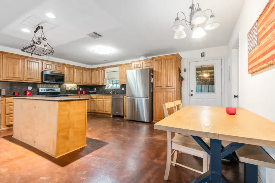 6338 Fm 933, Blum, TX 76627 - #3