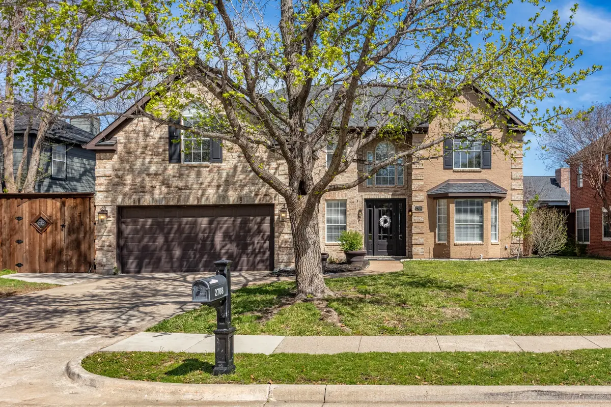 2708 Ponderosa Pine Drive, Flower Mound, TX 75028 - #1