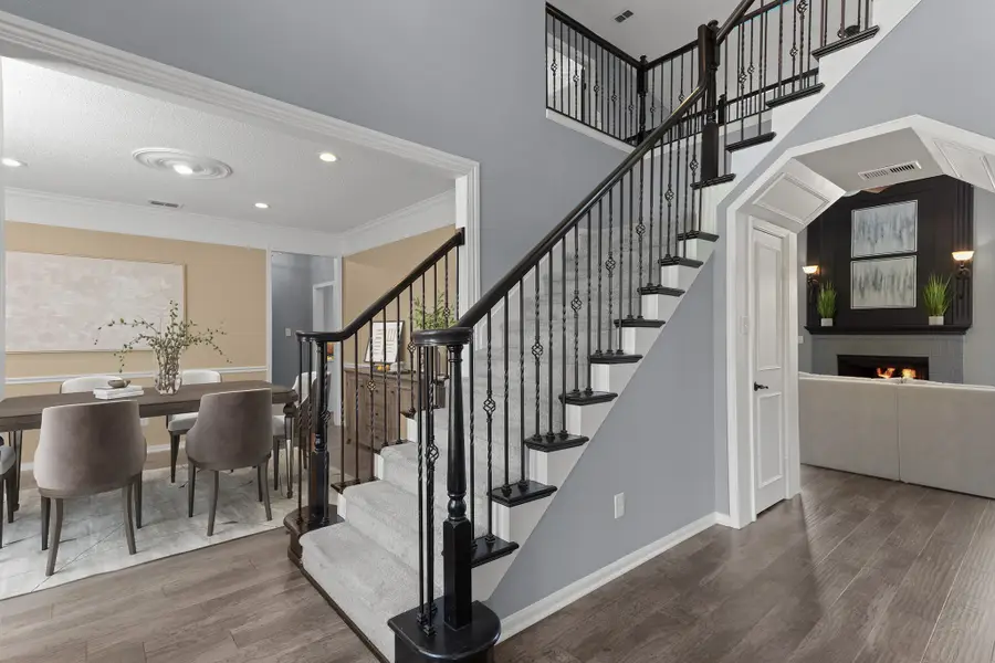 2708 Ponderosa Pine Drive, Flower Mound, TX 75028 - #3