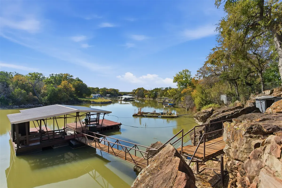 302 Kennon Circle, Palo Pinto, TX 76484 - #1