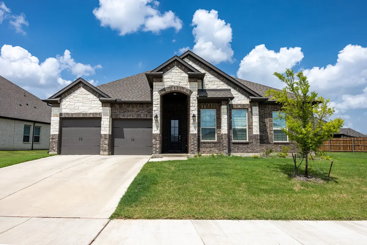 2318 Sheppards Lane, Waxahachie, TX 75167 - #1