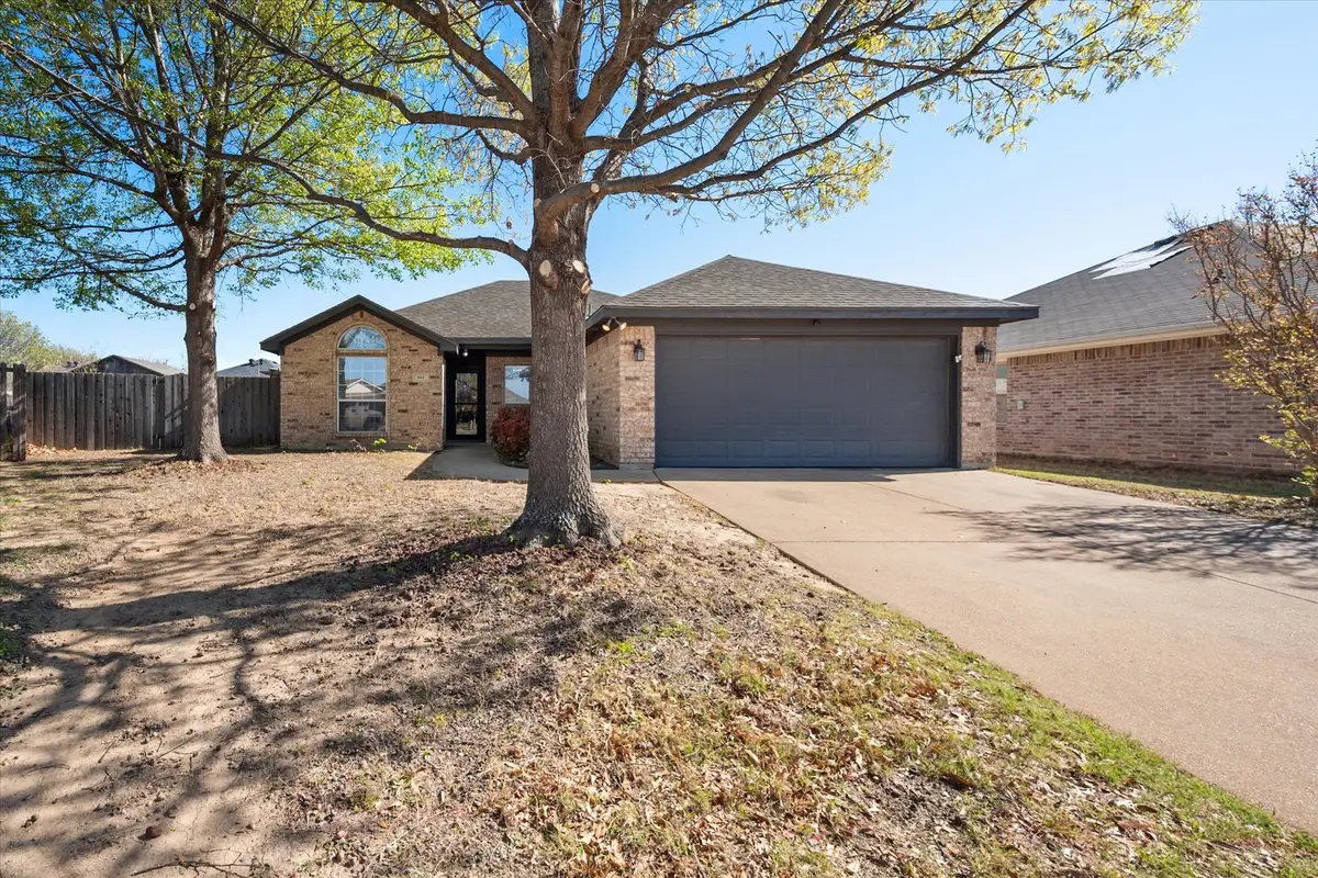 955 Behrens Court, Crowley, TX 76036 - #1