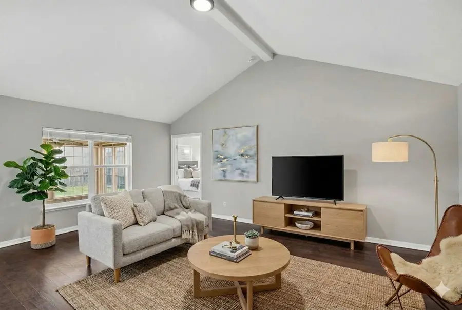 6201 White Jade Drive, Fort Worth, TX 76179 - #2