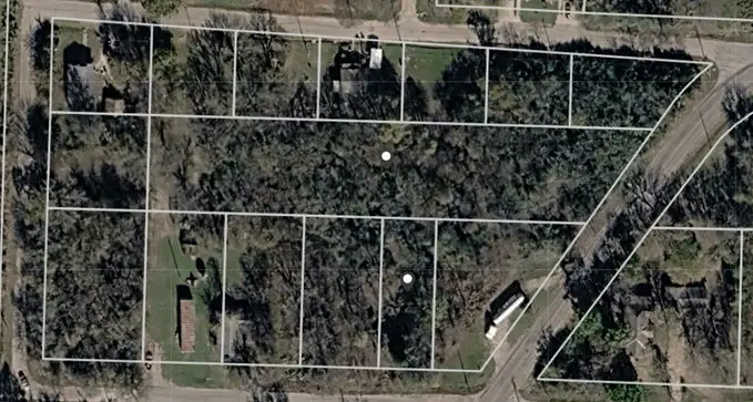 TBD W Main Street, Ladonia, TX 75449 - #2