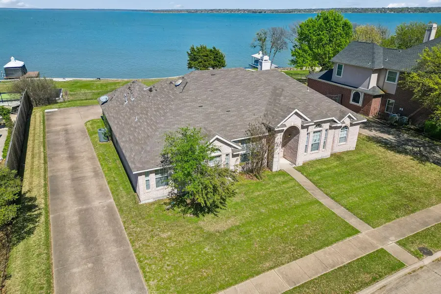 9001 Briarcrest Drive, Rowlett, TX 75089 - #2