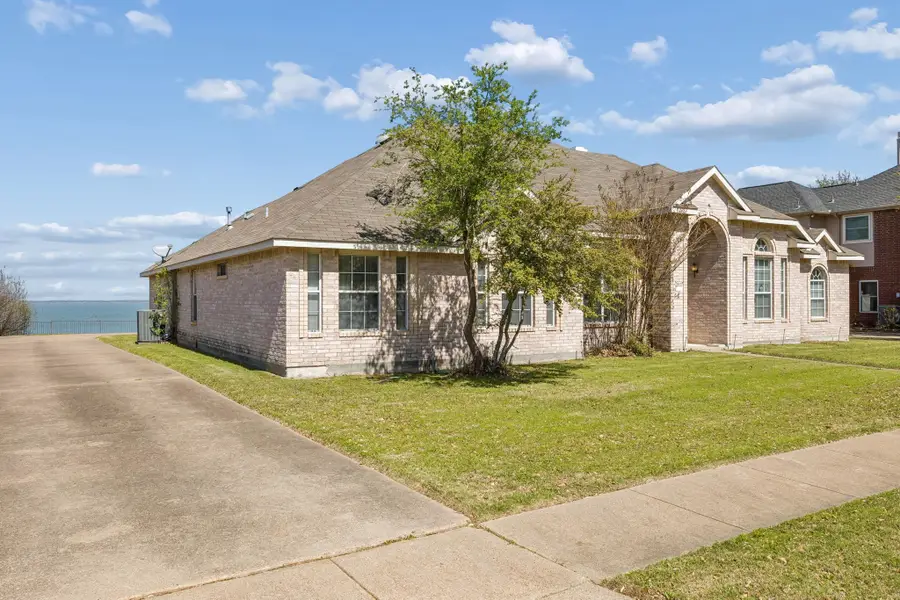 9001 Briarcrest Drive, Rowlett, TX 75089 - #3