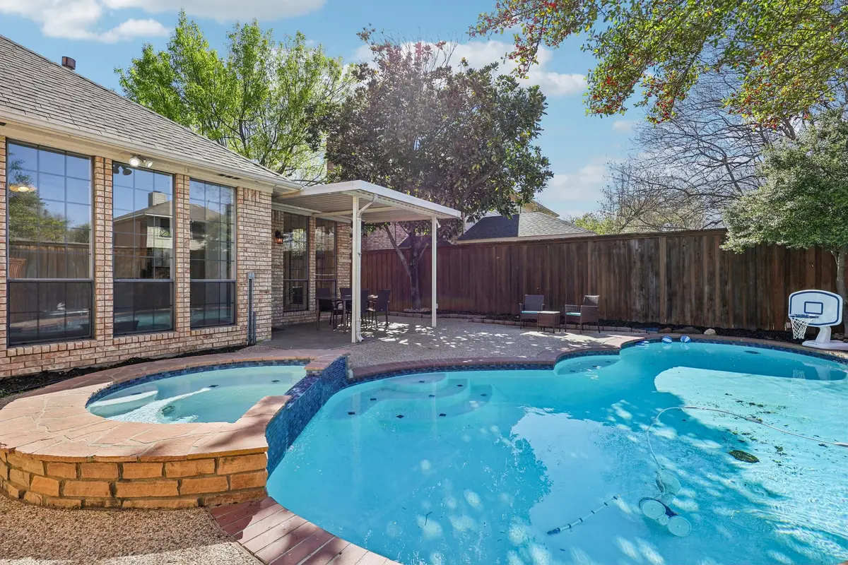 8709 Bayshore Lane, Rowlett, TX 75088 - #1