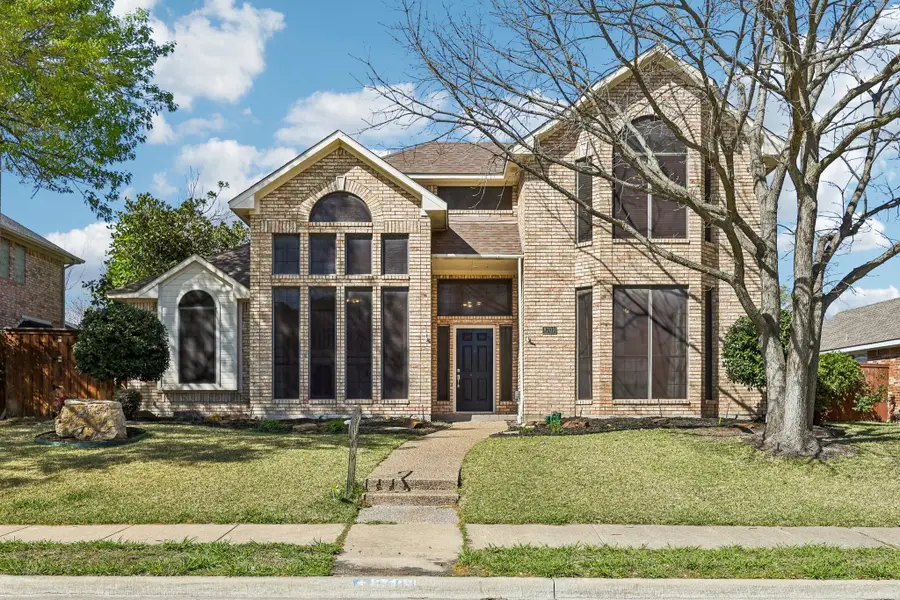 8709 Bayshore Lane, Rowlett, TX 75088 - #2