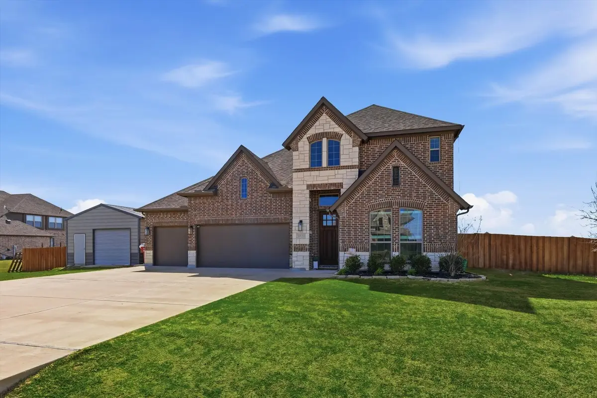 3120 Jessup Circle, Blue Ridge, TX 75442 - #1