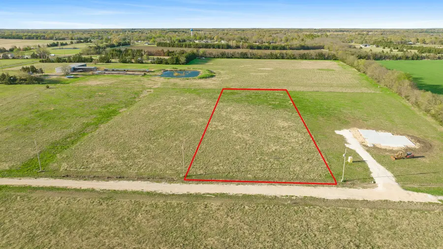 161 Private Road 14025, Blossom, TX 75416 - #2