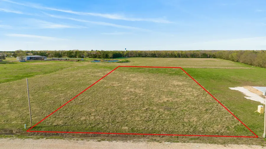 161 Private Road 14025, Blossom, TX 75416 - #3