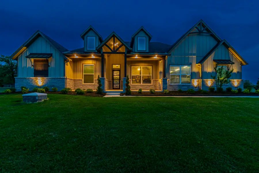 150 Las Brisas Drive, Decatur, TX 76234 - #2