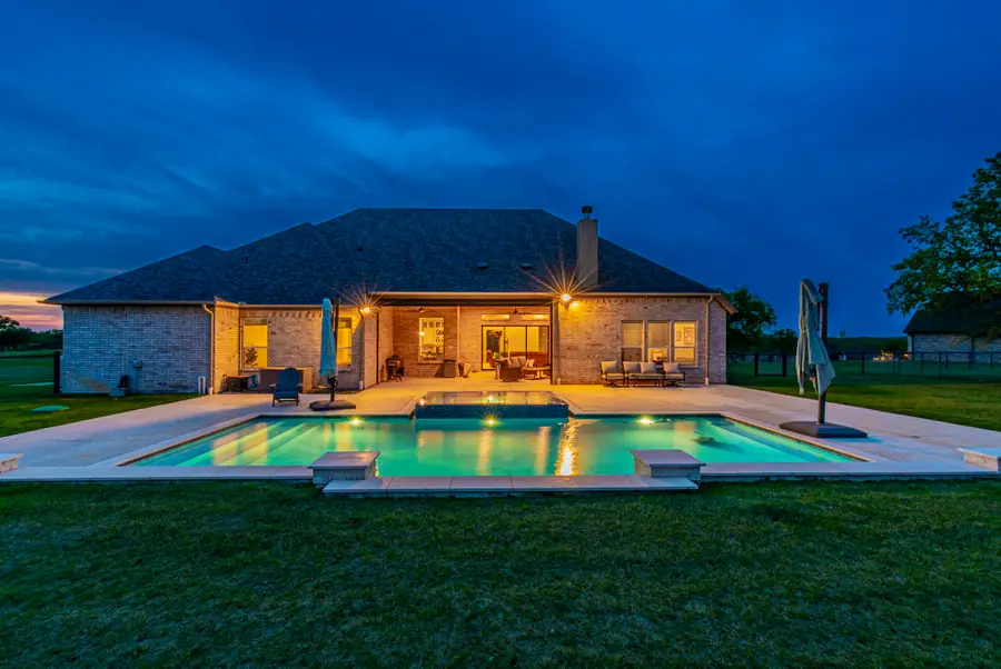 150 Las Brisas Drive, Decatur, TX 76234 - #3