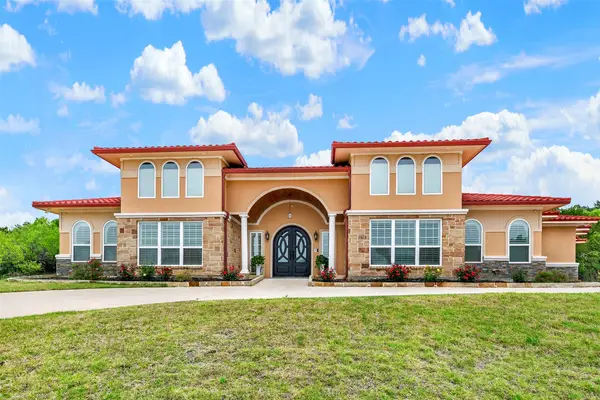 2613 Ranch Court, Cedar Hill, TX 75104