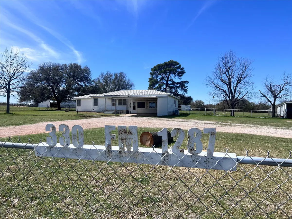 330 Fm 1287, Graham, TX 76450 - #1