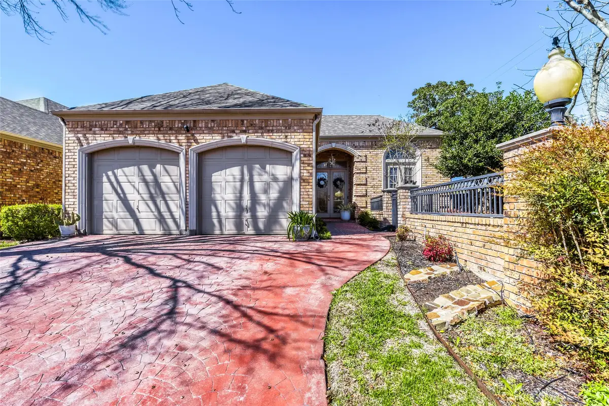 1000 Villa Drive, Fort Worth, TX 76120 - #1