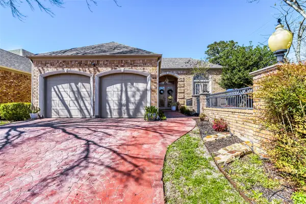1000 Villa Drive, Fort Worth, TX 76120