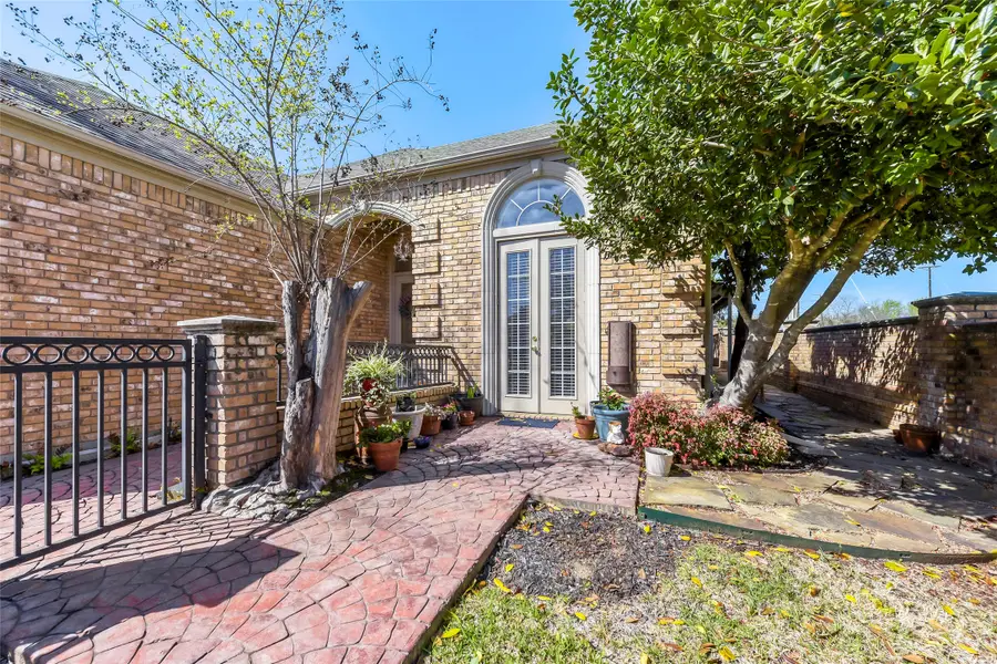 1000 Villa Drive, Fort Worth, TX 76120 - #3