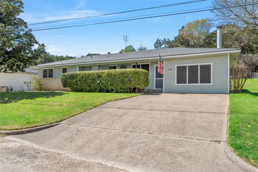 110 Butler Drive, Valley Mills, TX 76689 - #3