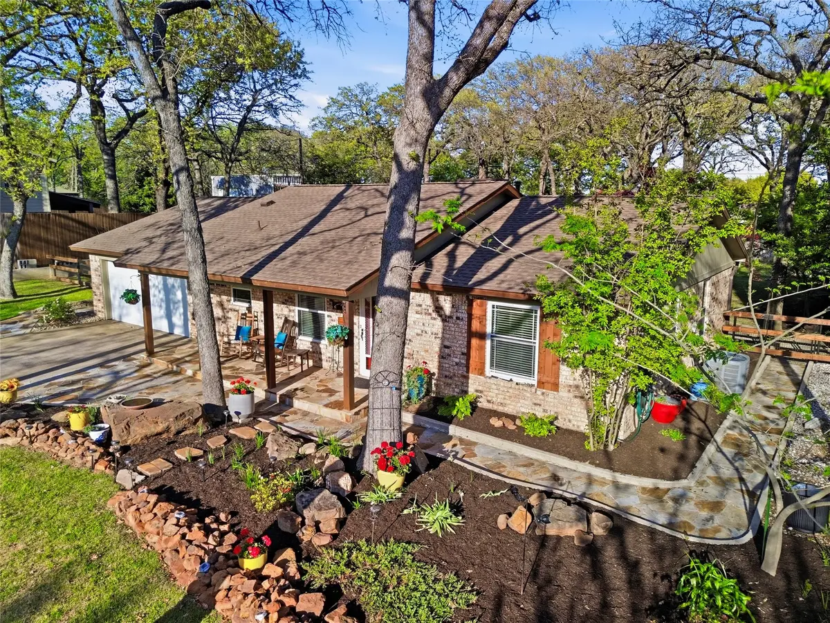 6505 Ponderosa Lane, Colleyville, TX 76034 - #1