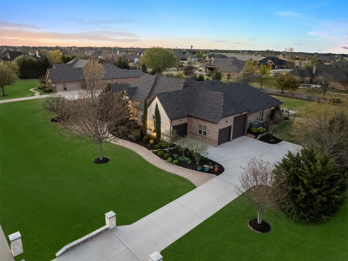 6503 Southridge Parkway, Parker, TX 75002 - #1