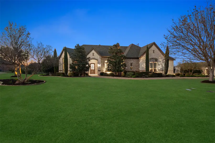 6503 Southridge Parkway, Parker, TX 75002 - #2