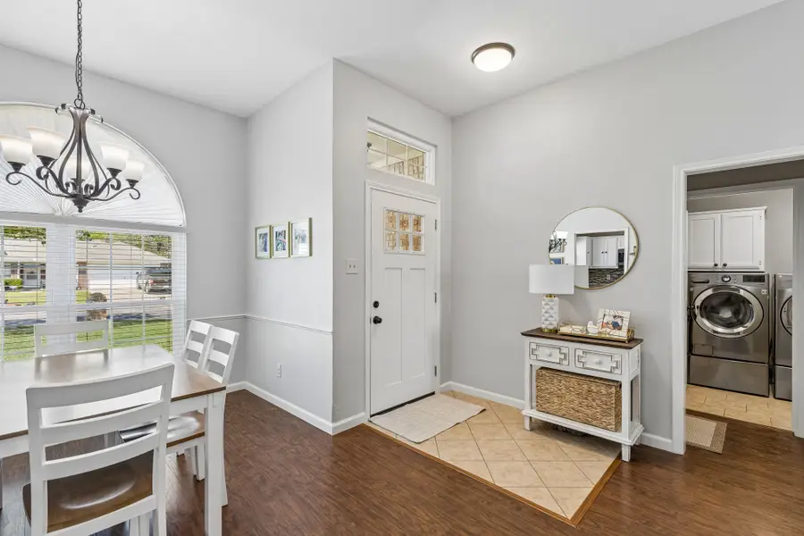 906 Bayfield Drive, Denton, TX 76209 - #2