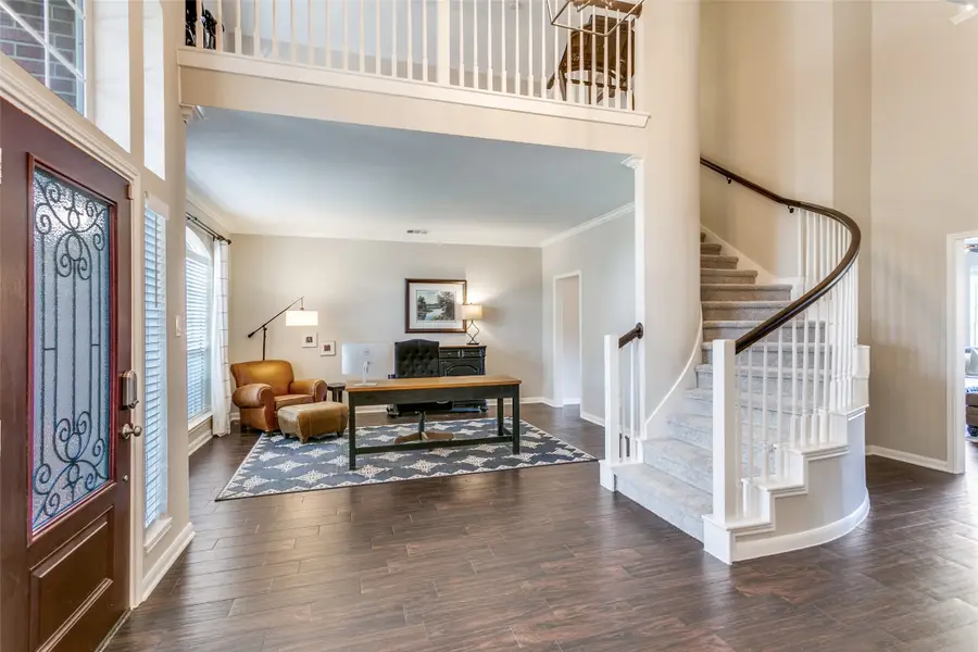 3504 Welborne Lane, Flower Mound, TX 75022 - #3