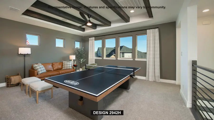 7208 Hallerbos Court, McKinney, TX 75071 - #3