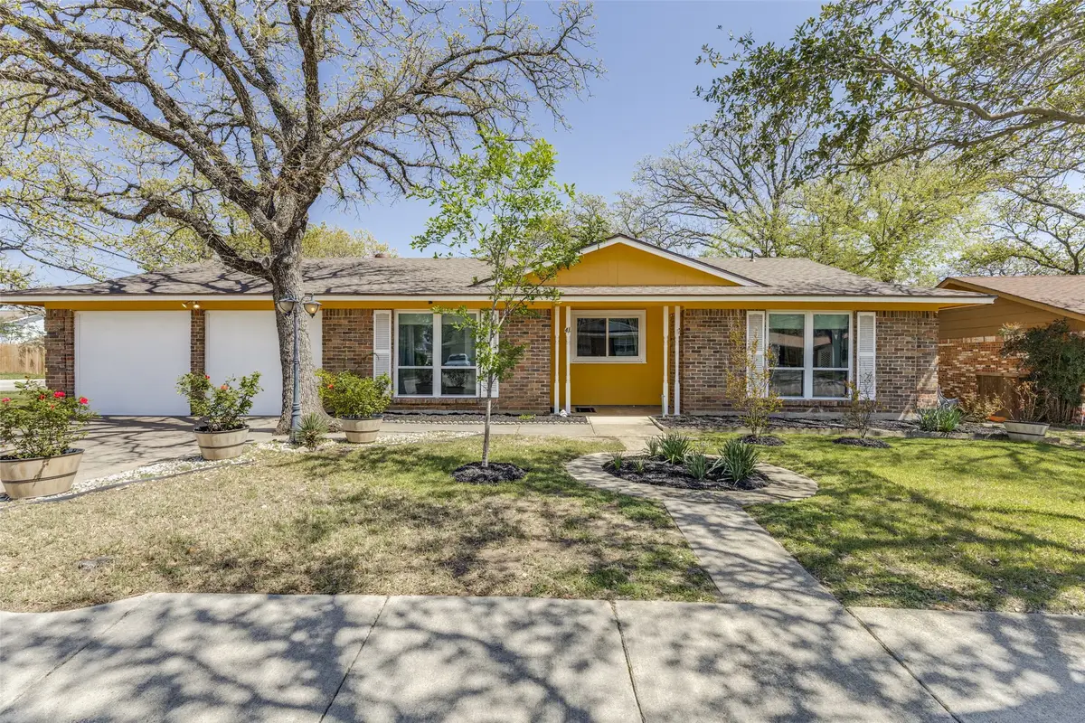 41 Regents Park, Bedford, TX 76022 - #1