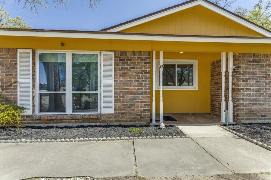 41 Regents Park, Bedford, TX 76022 - #3